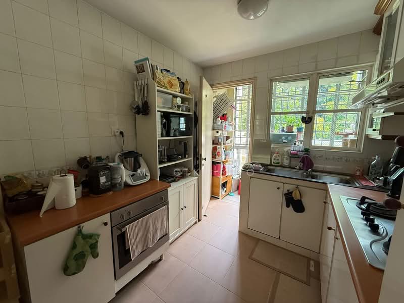 Ville Royale, 310 River Valley Road, 3 Bedrooms, 1,044 sqft, Apartment For Sale, by Mick Ho, 500103531 - Kitchen - PropertyGuru.com.sg