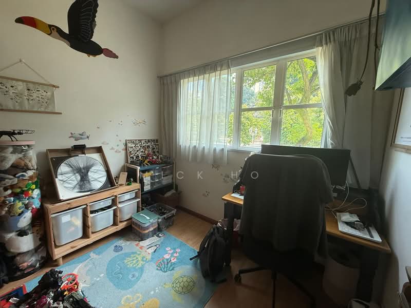 Ville Royale, 310 River Valley Road, 3 Bedrooms, 1,044 sqft, Apartment For Sale, by Mick Ho, 500103531 - Study - PropertyGuru.com.sg