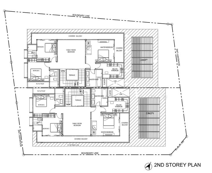 Modern Rebuilt Semi Detached Jalan Nipah at Bedok Ria with Pool, Jalan Nipah Bedok Ria, 5 Bedrooms, 5,570 sqft, Semi-Detached House For Rent, by Jeslyn Lim 林瑞香, 500103533 - PropertyGuru.com.sg