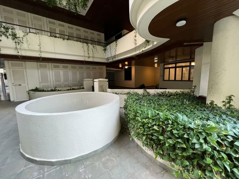 The Arcadia (Arcadia Gardens), 235 Arcadia Road, 4 Bedrooms, 4,671 sqft, Condominium For Rent, by Keith Yong Mun, 500103534 - Exterior - PropertyGuru.com.sg