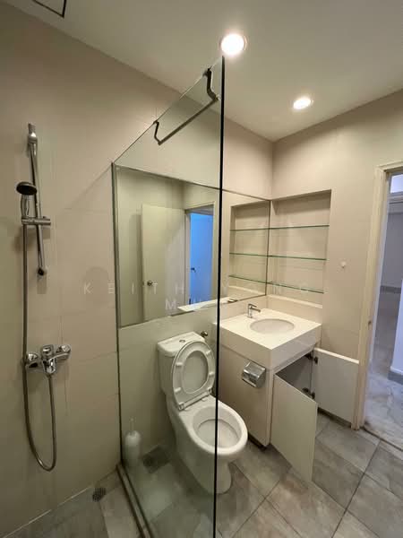 The Arcadia (Arcadia Gardens), 235 Arcadia Road, 4 Bedrooms, 4,671 sqft, Condominium For Rent, by Keith Yong Mun, 500103534 - Bathroom - PropertyGuru.com.sg