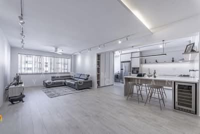 For Sale - 222 Pasir Ris Street 21