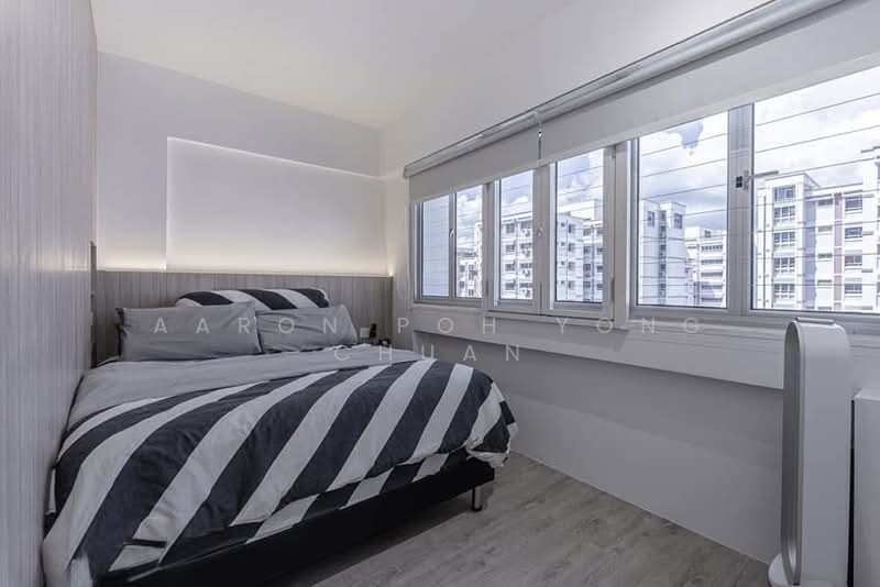 222 Pasir Ris Street 21, 222 Pasir Ris Street 21, 4 Bedrooms, 1,614 sqft, HDB Flat For Sale, by Aaron Poh Yong Chuan, 500103537 - Bedroom - PropertyGuru.com.sg