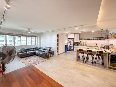 For Sale - 222 Pasir Ris Street 21