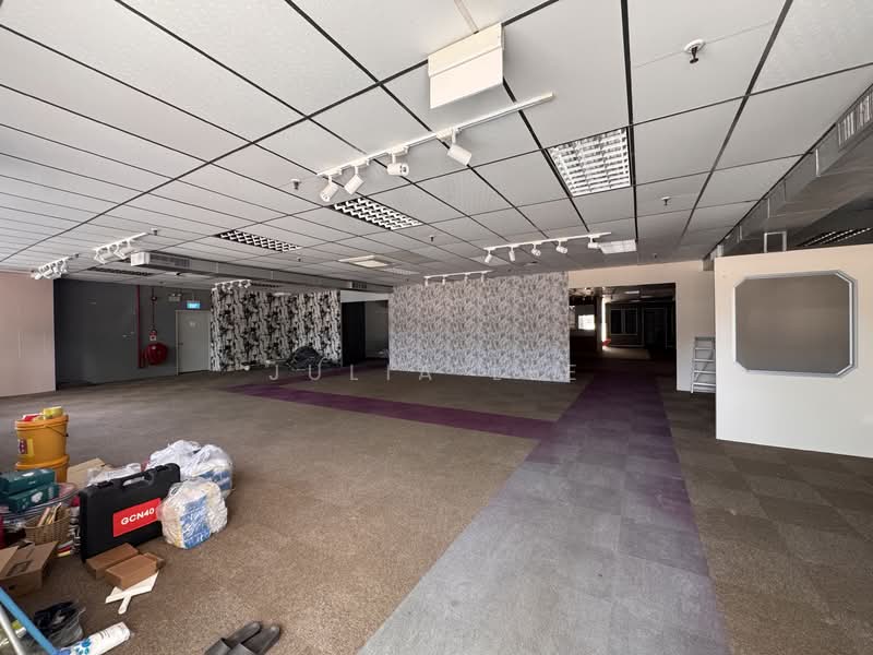 Eunos Industrial Estate, 1 Eunos Avenue 8A, 7,000 sqft, Light Industrial (B1) For Rent, by Julia Lee, 500103538 - Interior - CommercialGuru.com.sg