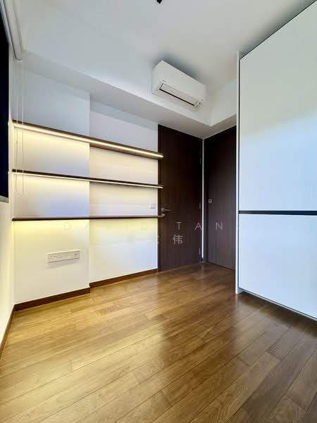 Royalgreen, 2A Anamalai Avenue, 2 Bedrooms, 667 sqft, Condominium For Rent, by David Tang 董家伟, 500103539 - Interior - PropertyGuru.com.sg
