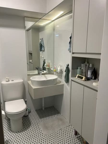 80A Telok Blangah Street 31, 80A Telok Blangah Street 31, 3 Bedrooms, 1,023 sqft, HDB Flat For Sale, by Kenneth Goh, 500103541 - Common Bathroom - PropertyGuru.com.sg