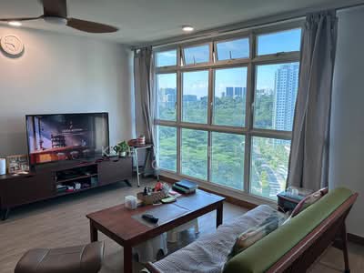 For Sale - 80A Telok Blangah Street 31