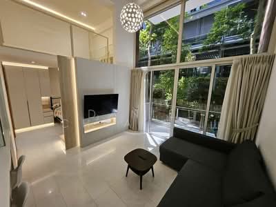 For Rent - The Greenwich