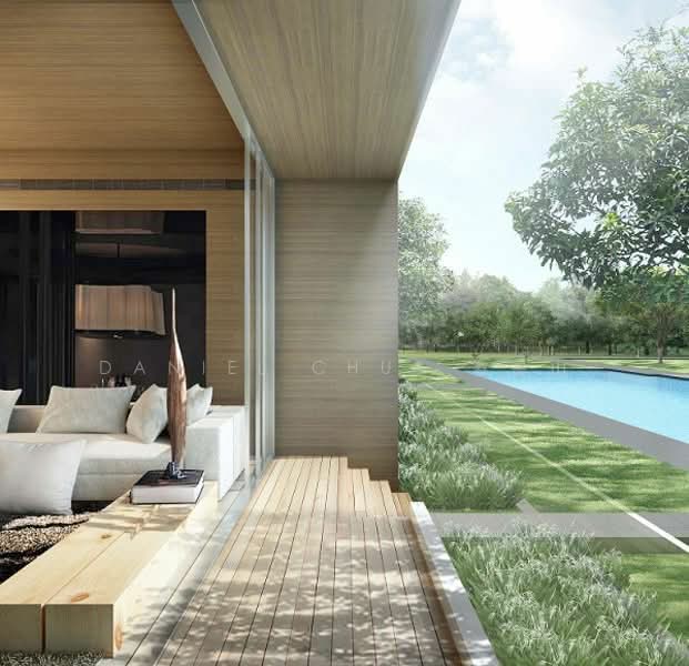 The Greenwich, 1 Seletar Road, 2 Bedrooms, 614 sqft, Condominium For Rent, by Daniel Chua 蔡美山, 500103542 - Living Room - PropertyGuru.com.sg