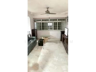 For Sale - 190 Pasir Ris Street 12