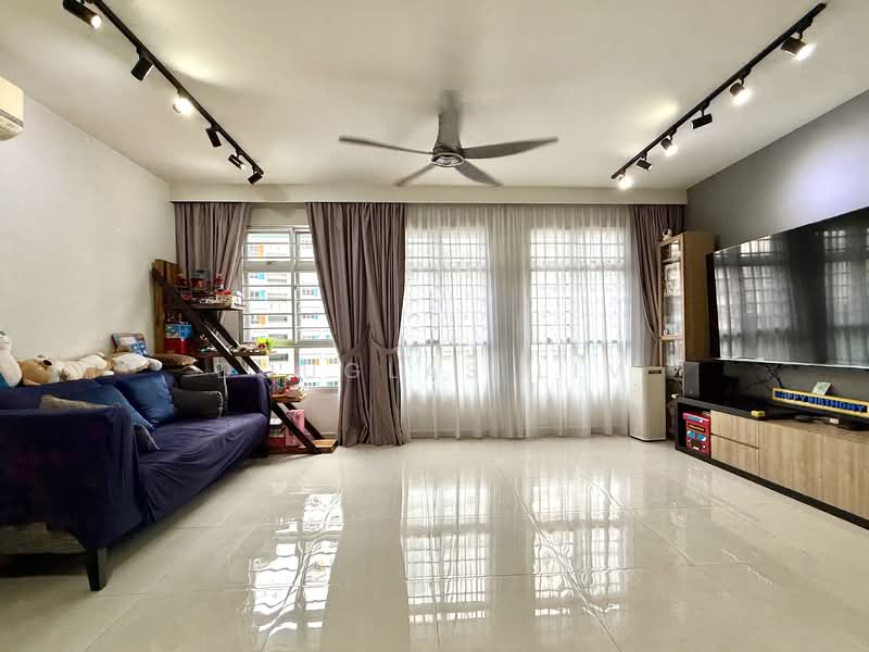 For Sale - 120C Canberra Crescent