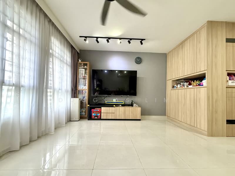 For Sale - 120C Canberra Crescent