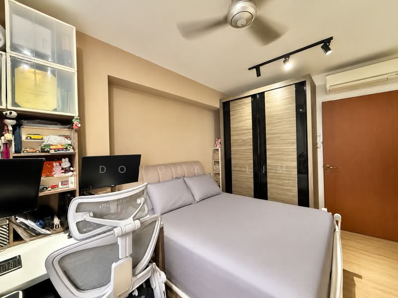 120C Canberra Crescent, 120C Canberra Crescent, 3 Bedrooms, 1,216 sqft, HDB Flat For Sale, by Douglas Lim, 500103546 - Bedroom - PropertyGuru.com.sg