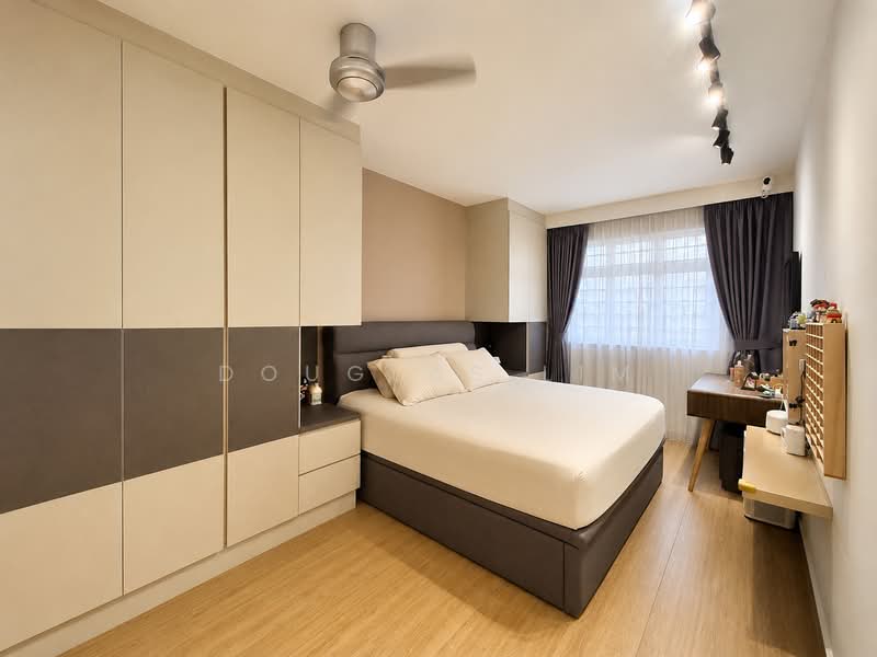 120C Canberra Crescent, 120C Canberra Crescent, 3 Bedrooms, 1,216 sqft, HDB Flat For Sale, by Douglas Lim, 500103546 - Bedroom - PropertyGuru.com.sg