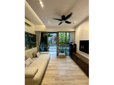 For Rent - The Alps Residences