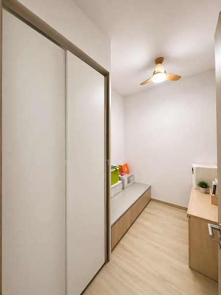 The Alps Residences, 101 Tampines Street 86, 3 Bedrooms, 1,066 sqft, Condominium For Rent, by Kenneth Loh, 500103548 - Interior - PropertyGuru.com.sg