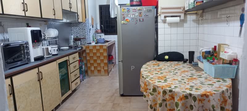 108 Gangsa Road, 108 Gangsa Road, 2 Bedrooms, 728 sqft, HDB Flat For Sale, by Jill Pan, 500103550 - Kitchen - PropertyGuru.com.sg