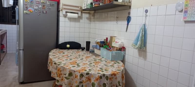 108 Gangsa Road, 108 Gangsa Road, 2 Bedrooms, 728 sqft, HDB Flat For Sale, by Jill Pan, 500103550 - Kitchen - PropertyGuru.com.sg