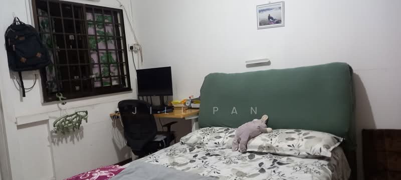 108 Gangsa Road, 108 Gangsa Road, 2 Bedrooms, 728 sqft, HDB Flat For Sale, by Jill Pan, 500103550 - Bedroom - PropertyGuru.com.sg