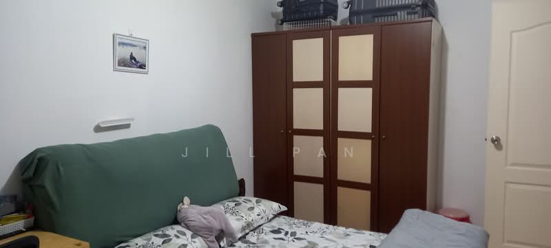 108 Gangsa Road, 108 Gangsa Road, 2 Bedrooms, 728 sqft, HDB Flat For Sale, by Jill Pan, 500103550 - Bedroom - PropertyGuru.com.sg