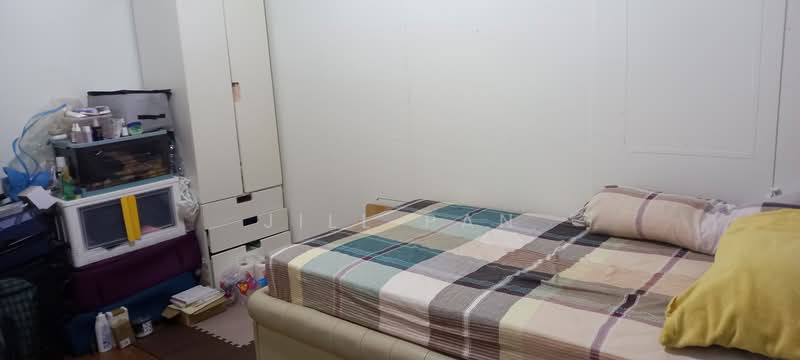 108 Gangsa Road, 108 Gangsa Road, 2 Bedrooms, 728 sqft, HDB Flat For Sale, by Jill Pan, 500103550 - Bedroom - PropertyGuru.com.sg