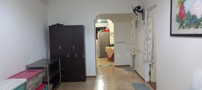 108 Gangsa Road, 108 Gangsa Road, 2 Bedrooms, 728 sqft, HDB Flat For Sale, by Jill Pan, 500103550 - Kitchen - PropertyGuru.com.sg