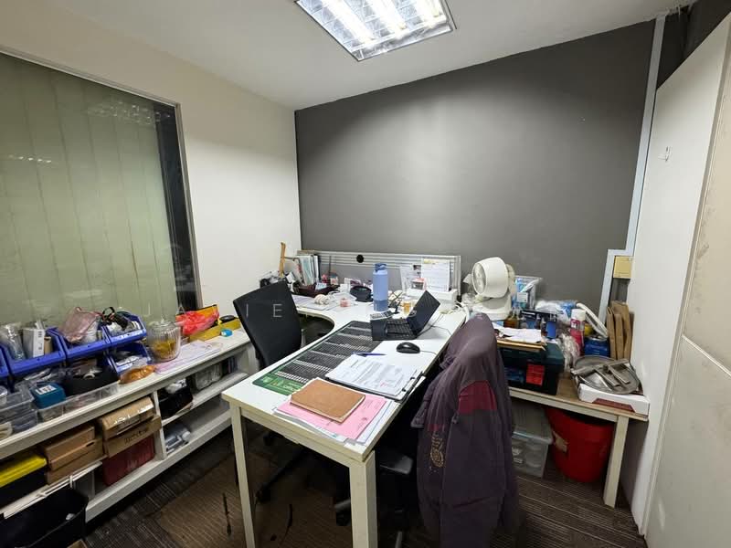 Enterprise One, 1 Kaki Bukit Road 1, 2,357 sqft, Factory / Workshop (B2) For Sale, by Javier Ng 黄允健, 500103552 - Study - CommercialGuru.com.sg