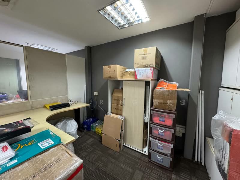 Enterprise One, 1 Kaki Bukit Road 1, 2,357 sqft, Factory / Workshop (B2) For Sale, by Javier Ng 黄允健, 500103552 - Study - CommercialGuru.com.sg