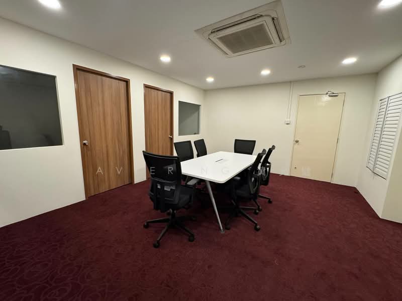 Enterprise One, 1 Kaki Bukit Road 1, 2,357 sqft, Factory / Workshop (B2) For Sale, by Javier Ng 黄允健, 500103552 - Interior - CommercialGuru.com.sg
