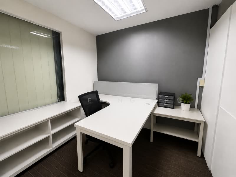 Enterprise One, 1 Kaki Bukit Road 1, 2,357 sqft, Factory / Workshop (B2) For Sale, by Javier Ng 黄允健, 500103552 - Study - CommercialGuru.com.sg