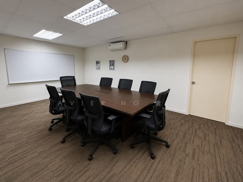 Enterprise One, 1 Kaki Bukit Road 1, 2,357 sqft, Factory / Workshop (B2) For Sale, by Javier Ng 黄允健, 500103552 - Interior - CommercialGuru.com.sg