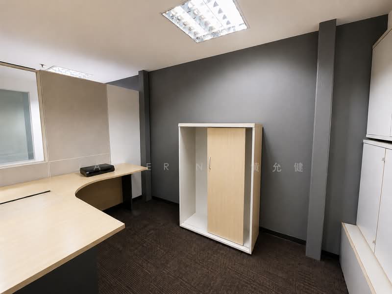 Enterprise One, 1 Kaki Bukit Road 1, 2,357 sqft, Factory / Workshop (B2) For Sale, by Javier Ng 黄允健, 500103552 - Interior - CommercialGuru.com.sg