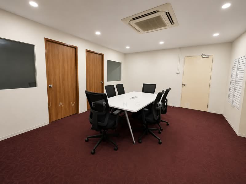 Enterprise One, 1 Kaki Bukit Road 1, 2,357 sqft, Factory / Workshop (B2) For Sale, by Javier Ng 黄允健, 500103552 - Interior - CommercialGuru.com.sg