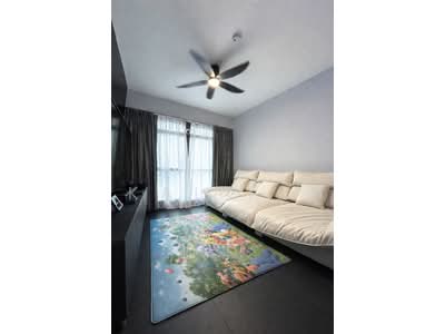 For Sale - 115C Alkaff Crescent