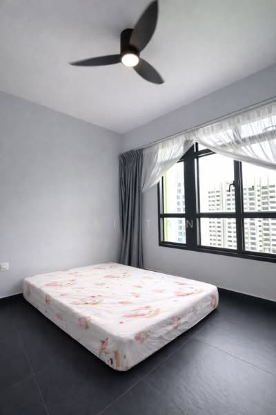 115C Alkaff Crescent, 115C Alkaff Crescent, 2 Bedrooms, 732 sqft, HDB Flat For Sale, by Kai Tan, 500103559 - Bedroom - PropertyGuru.com.sg