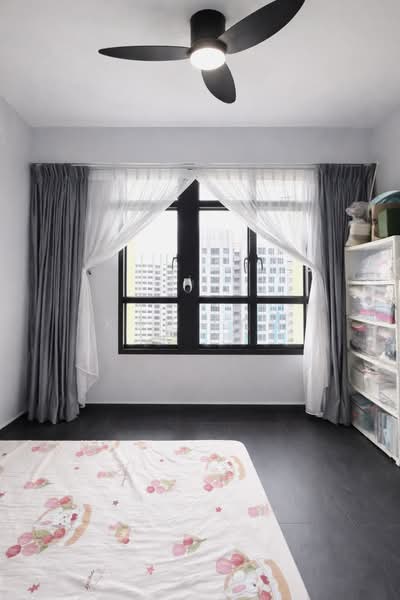 115C Alkaff Crescent, 115C Alkaff Crescent, 2 Bedrooms, 732 sqft, HDB Flat For Sale, by Kai Tan, 500103559 - Bedroom - PropertyGuru.com.sg