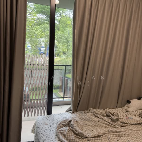 Kent Ridge Hill Residences, 52 South Buona Vista Road, 3 Bedrooms, 883 sqft, Condominium For Sale, by Alan Tian (邓金科), 500103561 - Bedroom - PropertyGuru.com.sg