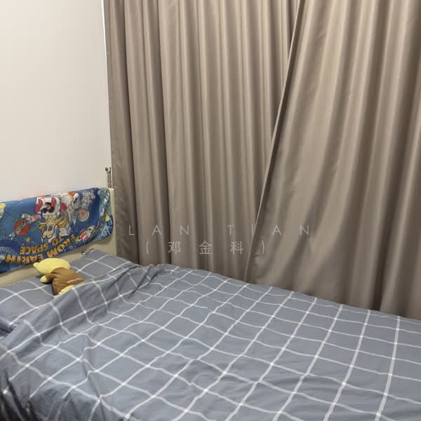 Kent Ridge Hill Residences, 52 South Buona Vista Road, 3 Bedrooms, 883 sqft, Condominium For Sale, by Alan Tian (邓金科), 500103561 - Bedroom - PropertyGuru.com.sg