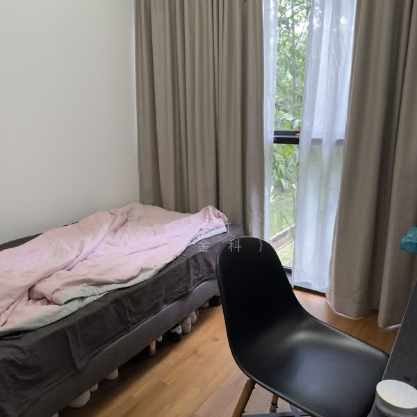 Kent Ridge Hill Residences, 52 South Buona Vista Road, 3 Bedrooms, 883 sqft, Condominium For Sale, by Alan Tian (邓金科), 500103561 - PropertyGuru.com.sg