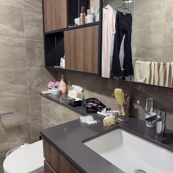 Kent Ridge Hill Residences, 52 South Buona Vista Road, 3 Bedrooms, 883 sqft, Condominium For Sale, by Alan Tian (邓金科), 500103561 - PropertyGuru.com.sg