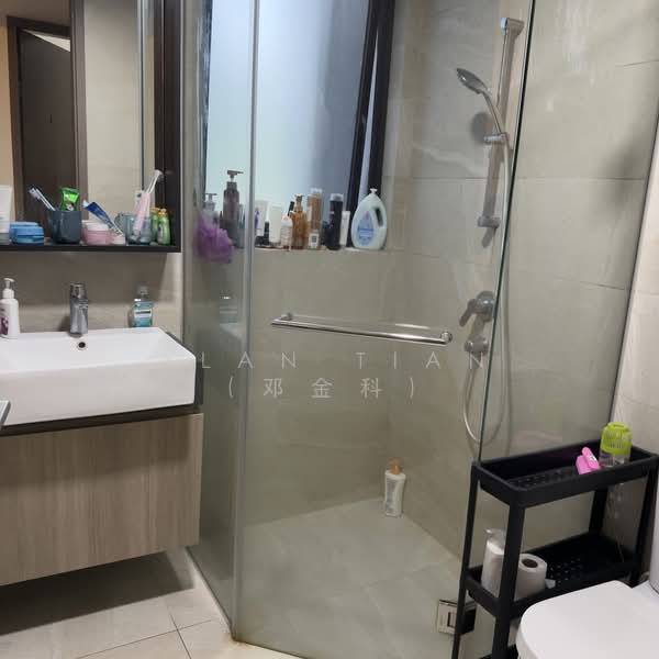 Kent Ridge Hill Residences, 52 South Buona Vista Road, 3 Bedrooms, 883 sqft, Condominium For Sale, by Alan Tian (邓金科), 500103561 - PropertyGuru.com.sg