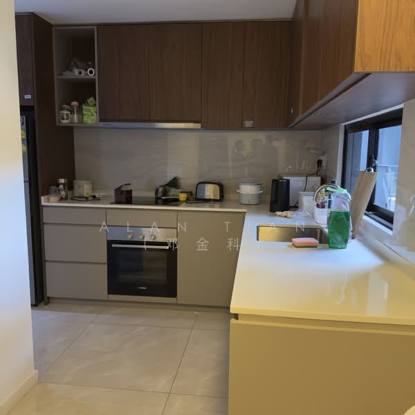 Kent Ridge Hill Residences, 52 South Buona Vista Road, 3 Bedrooms, 883 sqft, Condominium For Sale, by Alan Tian (邓金科), 500103561 - PropertyGuru.com.sg