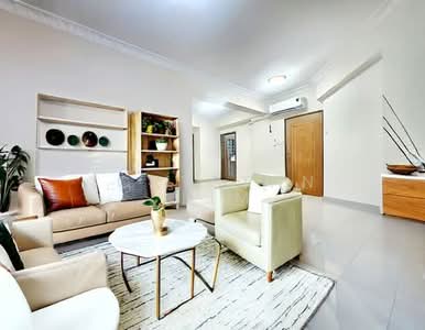 For Sale - Santa Fe Mansions