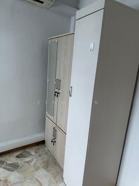 247 Jurong East Street 24, 247 Jurong East Street 24, Room Rental, 90 sqft, HDB Flat For Rent, by Zing Tan, 500103564 - Interior - PropertyGuru.com.sg