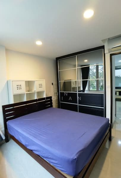 455220, , 1 Bedroom, 290 sqft, Walk-up Apartment For Rent, by Lin Yiqian, 500103565 - PropertyGuru.com.sg