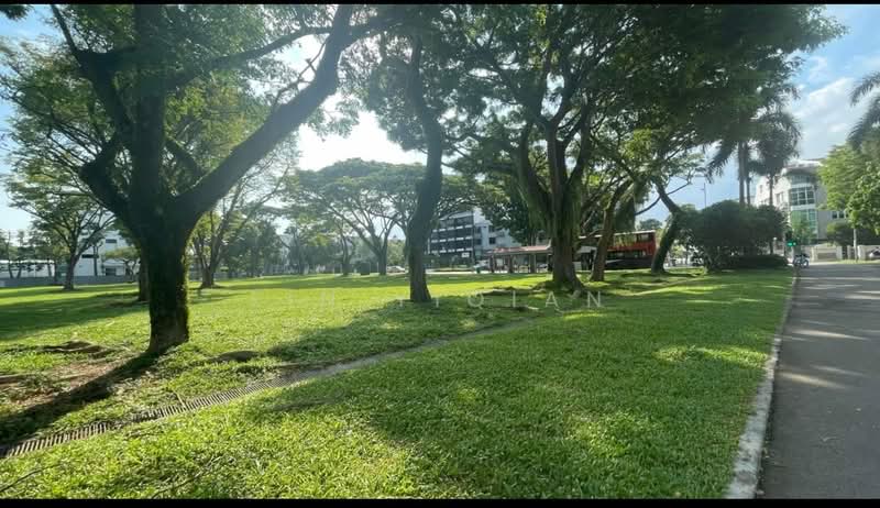 455220, , 1 Bedroom, 290 sqft, Walk-up Apartment For Rent, by Lin Yiqian, 500103565 - Exterior - PropertyGuru.com.sg