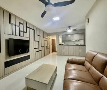 For Sale - 812B Choa Chu Kang Avenue 7