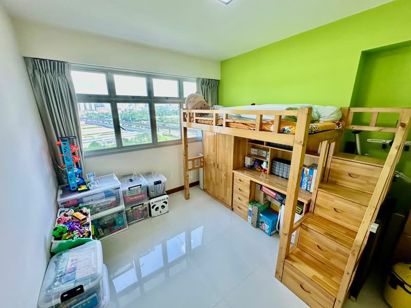 812B Choa Chu Kang Avenue 7, 812B Choa Chu Kang Avenue 7, 3 Bedrooms, 1,216 sqft, HDB Flat For Sale, by Kavin Kuah, 500103566 - Bedroom - PropertyGuru.com.sg
