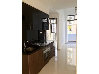 For Rent - City Suites